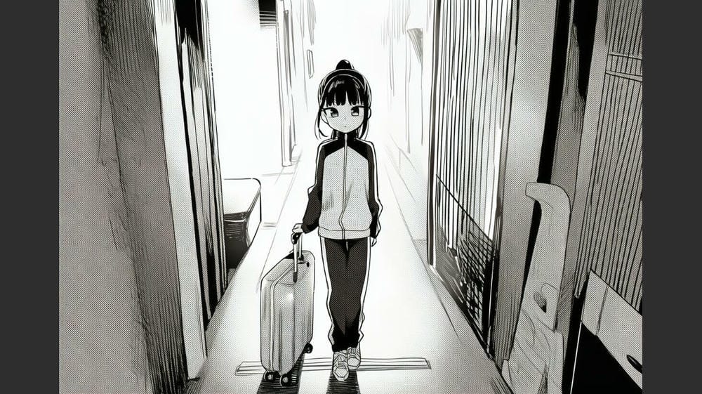 小登同居生活截图2